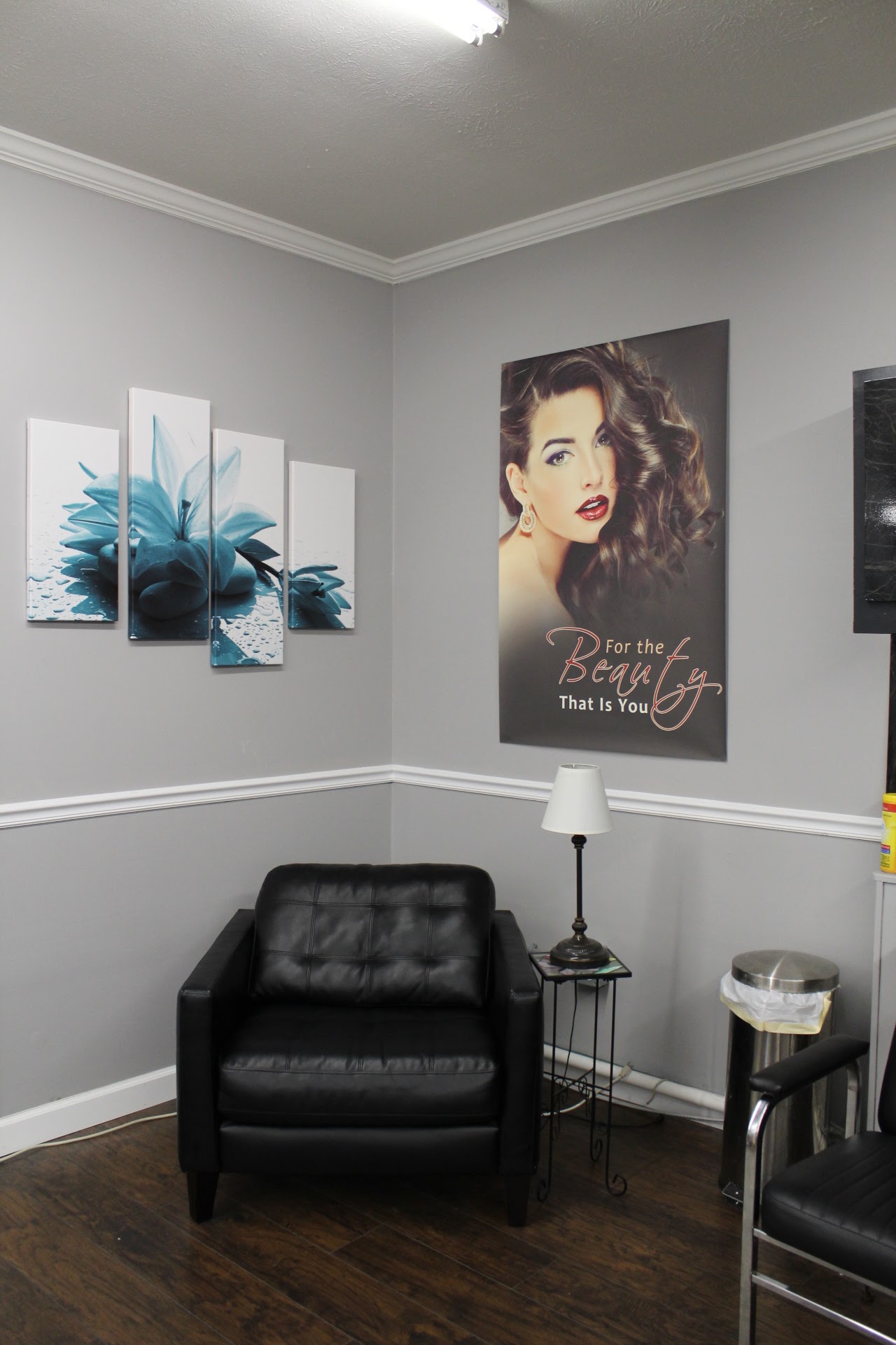 Carolina Charm Salon & Spa nail photo 4